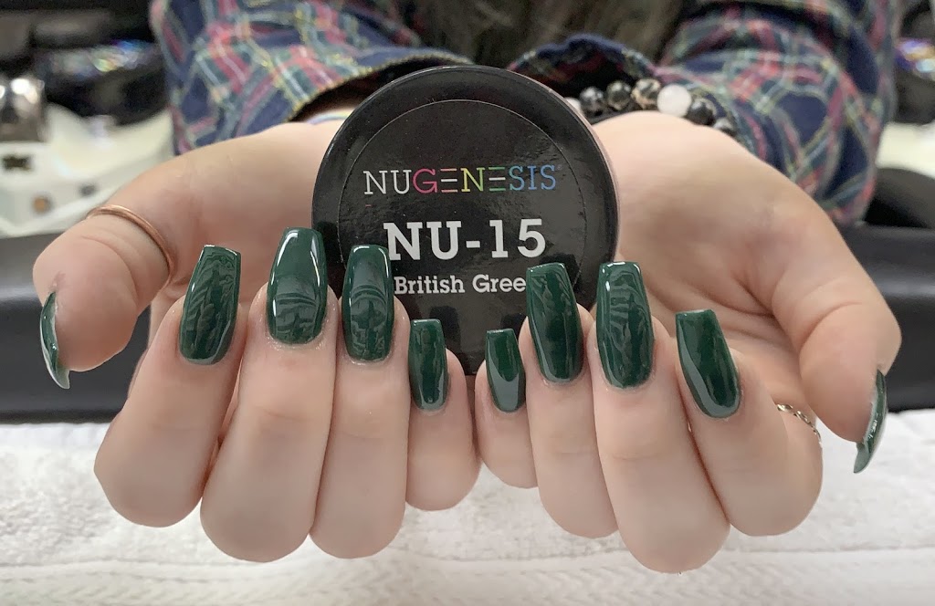 Blossom Nails & Spa | 3500 Fallowfield Rd #12, Nepean, ON K2J 4A7, Canada | Phone: (613) 825-1245