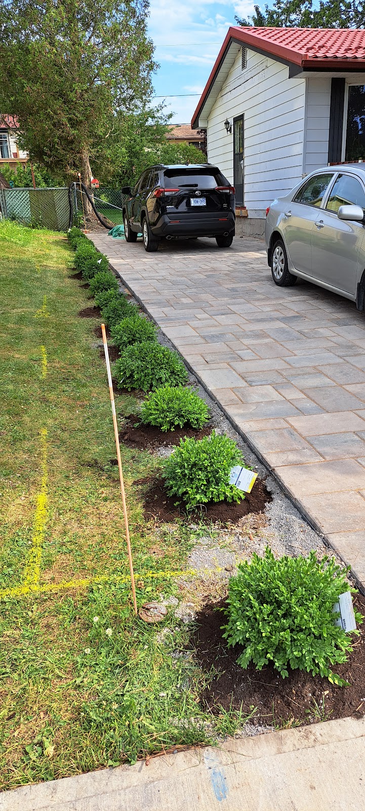 L.Martin Garden Centre | 5055 Taylor Kidd Blvd, Bath, ON K0H 1G0, Canada | Phone: (343) 364-1111