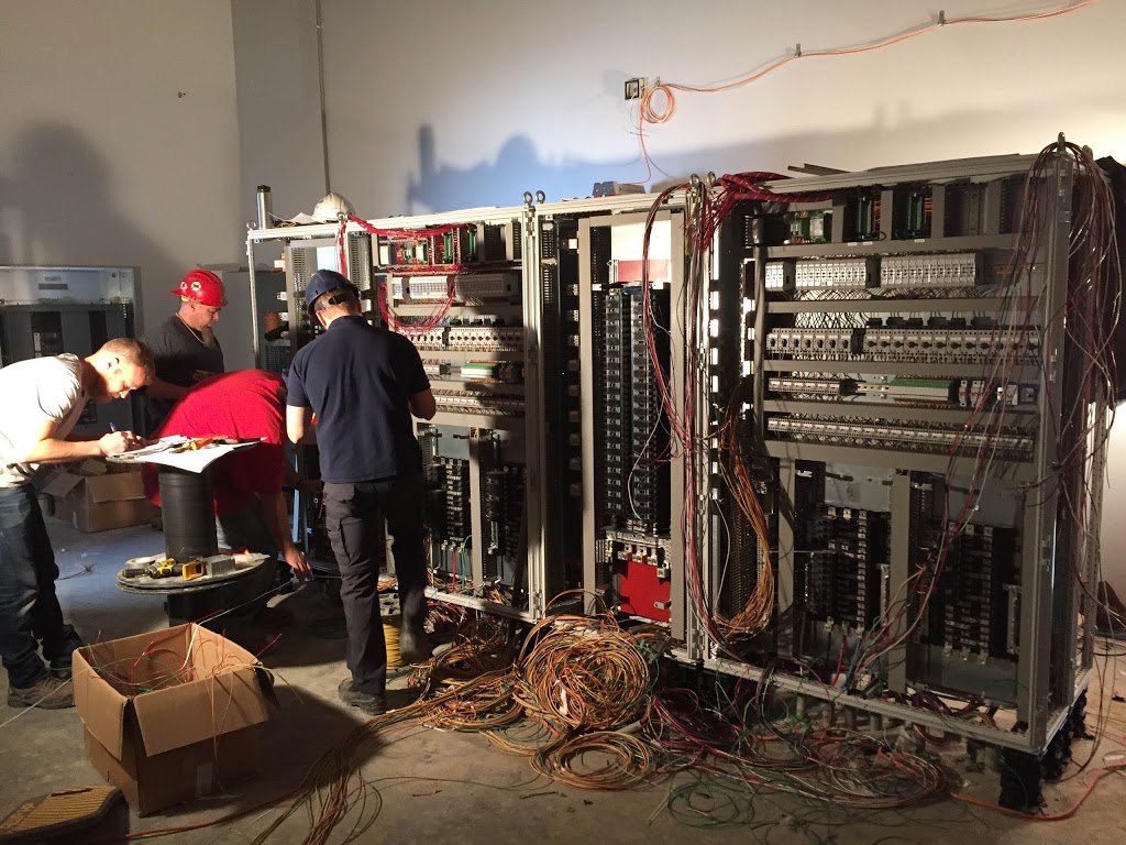 Verhoef Electric Inc | 2704 Red Maple Ave, Jordan Station, ON L0R 1S0, Canada | Phone: (905) 562-5977