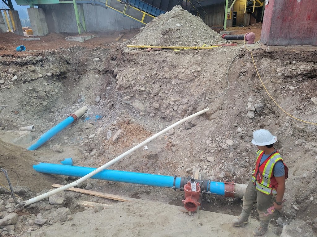 Rocky Mountain Pump | 1139A Industrial Rd #3, Cranbrook, BC V1C 5E3, Canada | Phone: (250) 426-4069