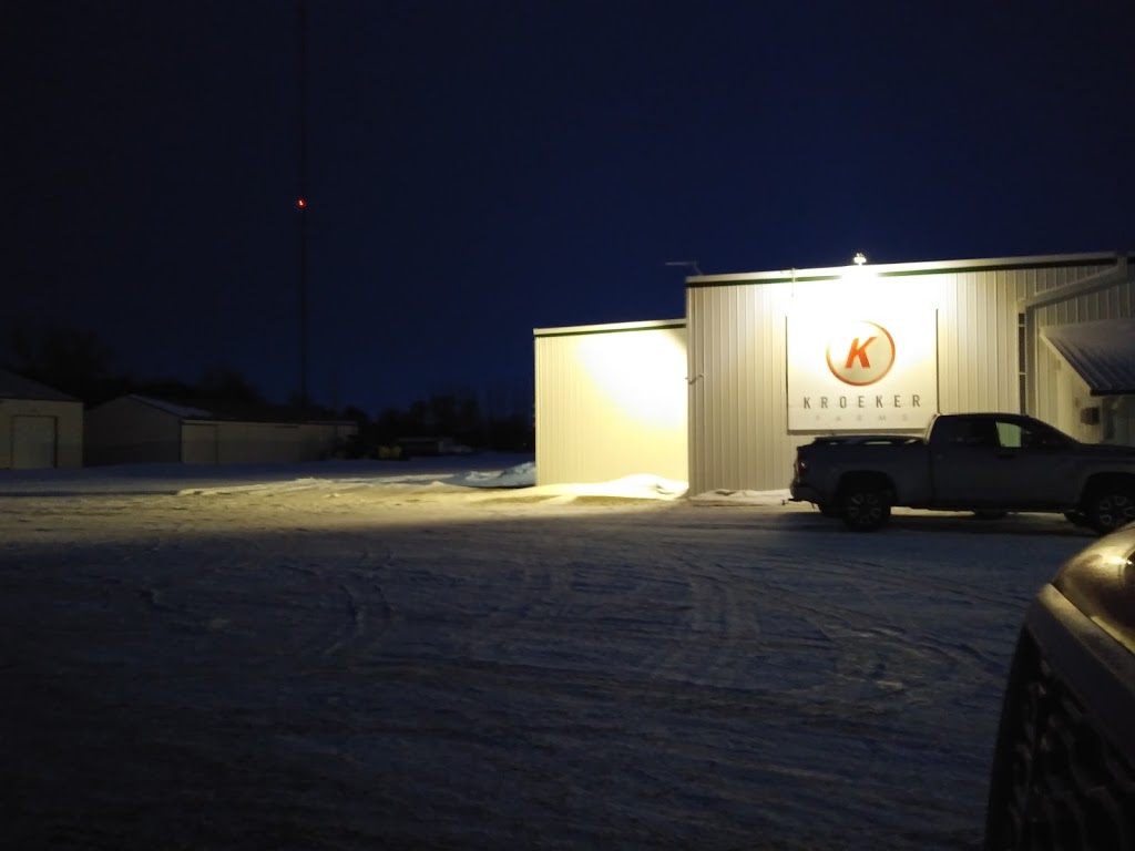 Kroeker Farms | Stanley, MB R0G 1R0, Canada | Phone: (204) 325-4333