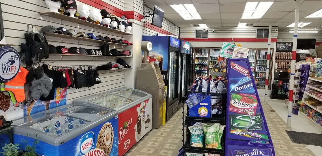Willowdale Convenience | 184 Parkview Ave, North York, ON M2N 3Y8, Canada | Phone: (416) 221-0666