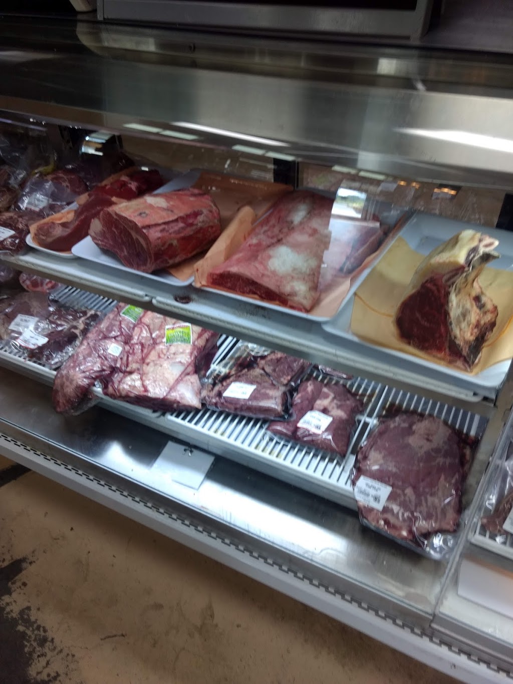 Brothers Butcher Shoppe | store | 9001 Dufferin St, Vaughan, ON L4J 0H7, Canada | 9058813456 OR +1 905-881-3456