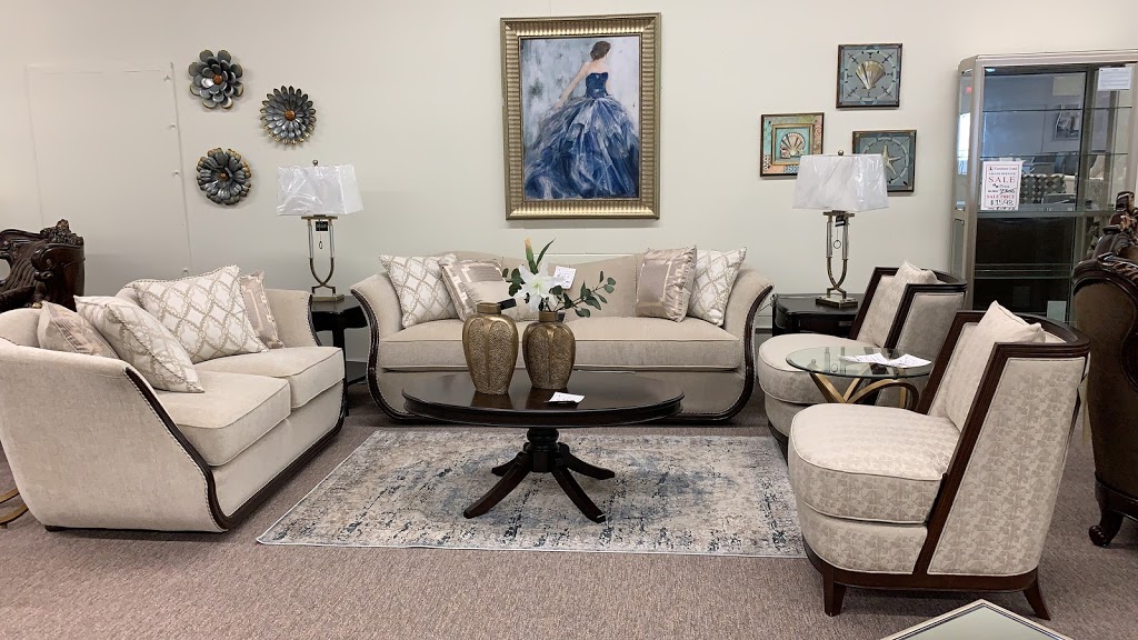 Furniture Land | 31877 S Fraser Way, Abbotsford, BC V2T 1V5, Canada | Phone: (604) 744-9191