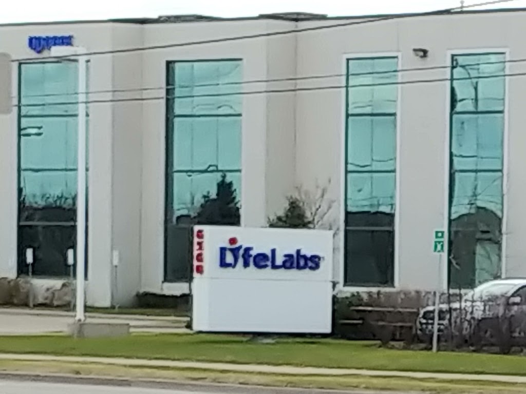 LifeLabs | health | 6560 Kennedy Rd, Mississauga, ON L5T 2X4, Canada | 9055650043 OR +1 905-565-0043