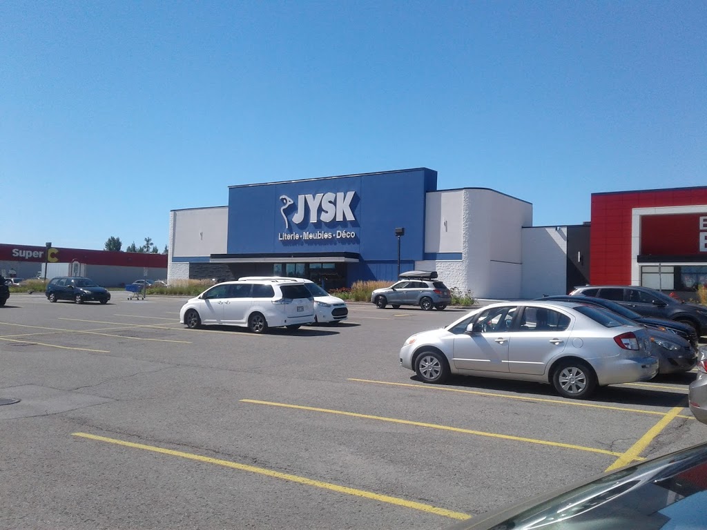 JYSK | 1160 Rue Desserte O, Laval, QC H7X 4C9, Canada | Phone: (450) 233-4456