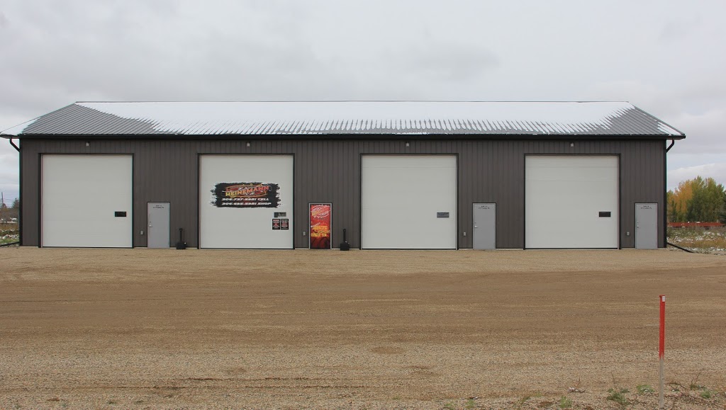 Nite Hawk Trucking | 831 Calder Ln, Indian Head, SK S0G 2K0, Canada | Phone: (306) 695-3474