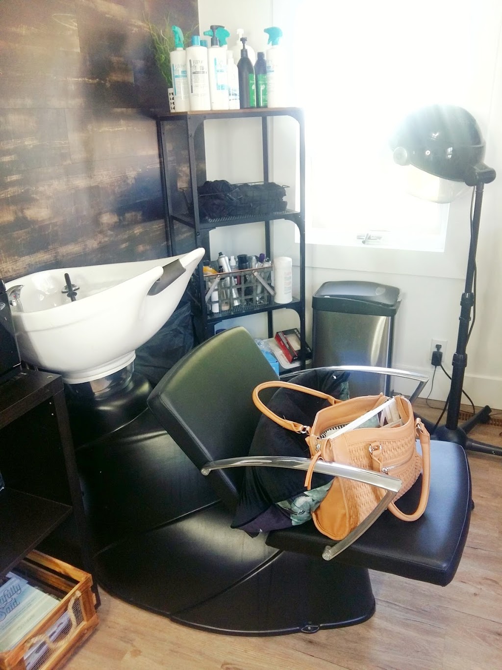 Vocare Hair Studio | 114 Elma St W, Okotoks, AB T1S 1J9, Canada | Phone: (403) 422-0815