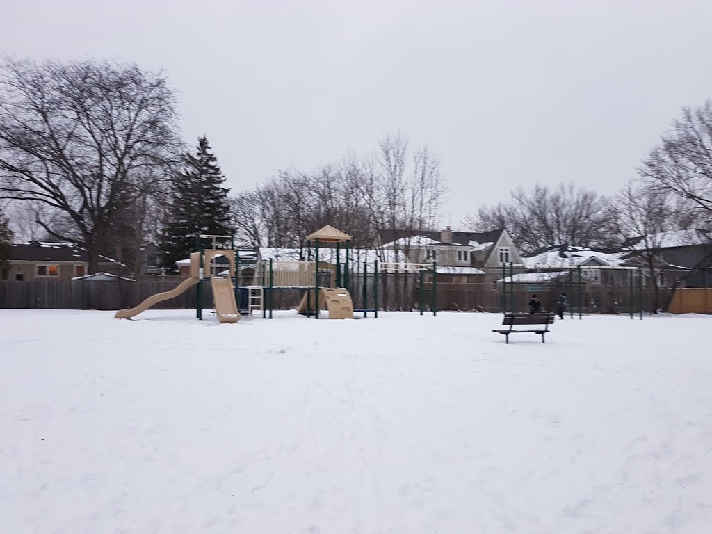 Suffolk Park | 500 Trillium Dr, Oakville, ON L6K 1S9, Canada