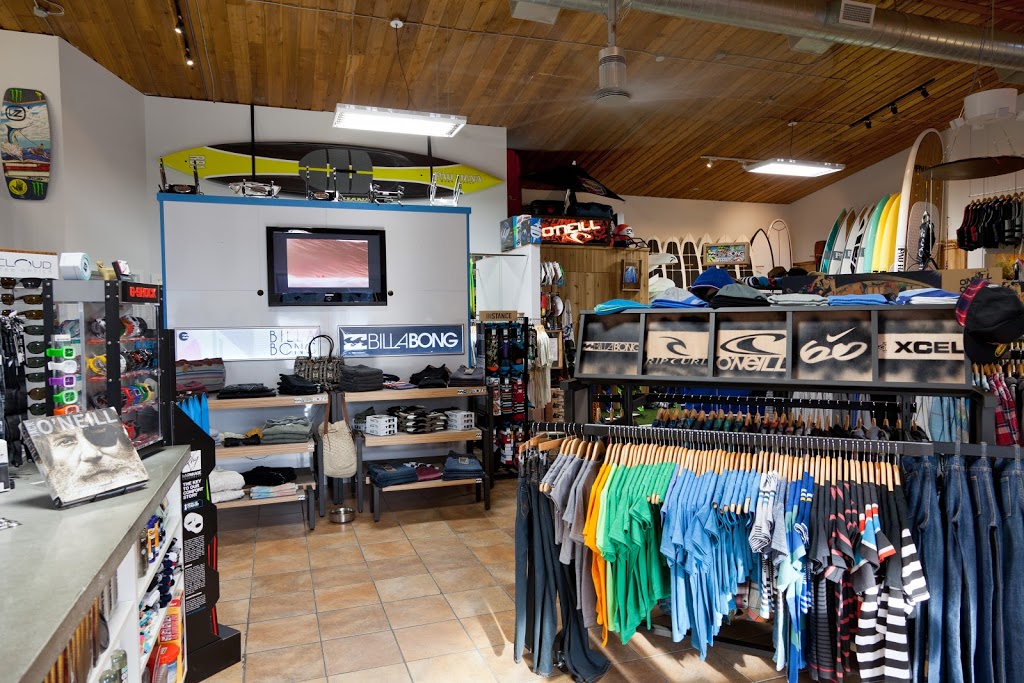 Seca Surf & Marine - Lake Country | 11410 Petrie Rd, Lake Country, BC V4V 1H8, Canada | Phone: (250) 469-9462
