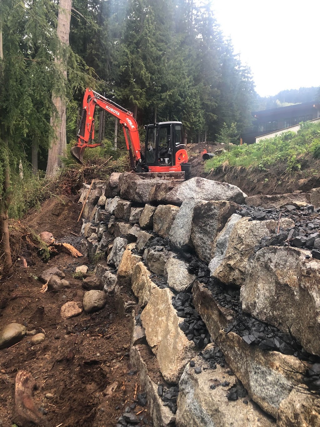 Ibex Groundworks Inc. | Box 105, Britannia Beach, BC V0N 1J0, Canada | Phone: (778) 773-5704