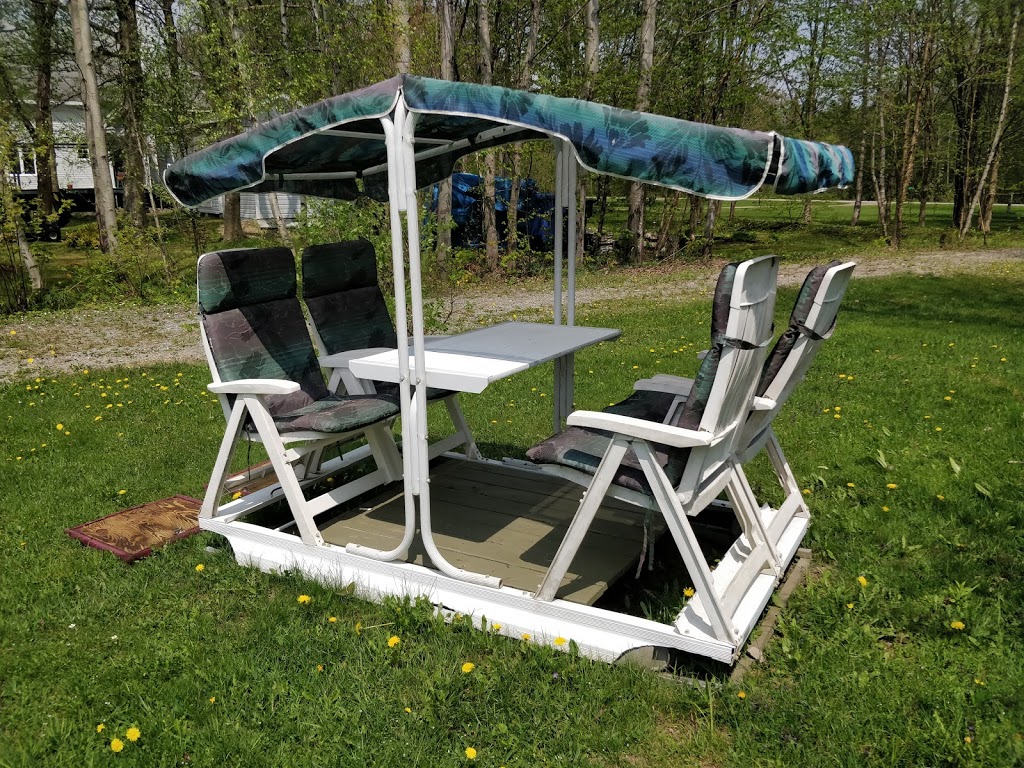 Le Reflet De La Riviere B & B | 86 Chemin Rousseau, Weedon, QC J0B 3J0, Canada | Phone: (819) 877-5033