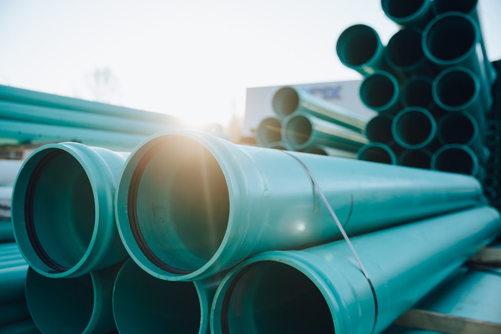 ICONIX Waterworks (formerly CORIX Water Products) | 19900 84 Ave, Langley City, BC V2Y 3C2, Canada | Phone: (604) 455-3500