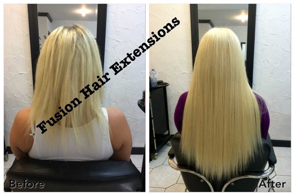 Unique Beauty Salon | 870 Browns Line, Etobicoke, ON M8W 3W2, Canada | Phone: (416) 901-3882