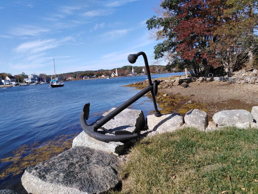 Fairmont House Bed and Breakfast | 654 Main St, Mahone Bay, NS B0J 2E0, Canada | Phone: (902) 624-8089