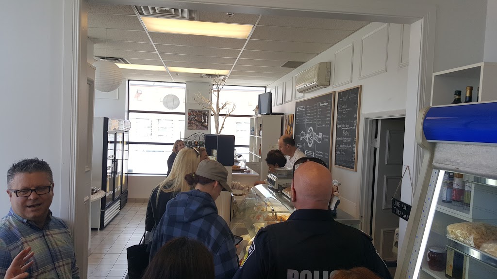 The Pasta Corner | 438 Gibraltar Dr, Mississauga, ON L5T 2P2, Canada | Phone: (905) 564-6255