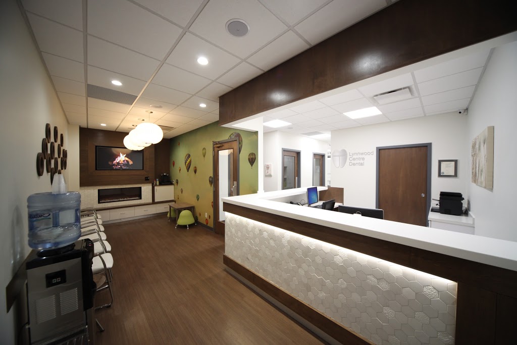 Lynnwood Centre Dental | 8768 149 St NW Suite 203, Edmonton, AB T5R 1B6, Canada | Phone: (780) 761-2774