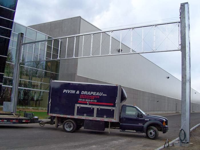 Pivin & Drapeau | 1720 Rue Cunard, Laval, QC H7S 2B2, Canada | Phone: (450) 686-8886