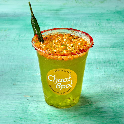 Chaat Spot Indian Street Eats | 1356 S Service Rd Unit #4, Stoney Creek, ON L8E 5C5, Canada | Phone: (905) 643-7768