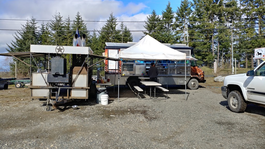 Traditional Texas BBQ | 1420 Alberni Hwy, Parksville, BC V9P 2B8, Canada | Phone: (250) 951-6445
