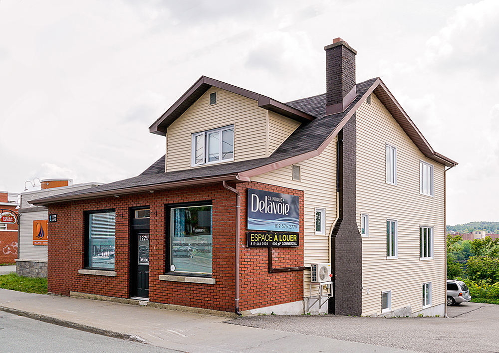 Marie-Pascale Fontaine | 1274 Rue King Ouest, Sherbrooke, QC J1J 2B6, Canada | Phone: (819) 570-8511
