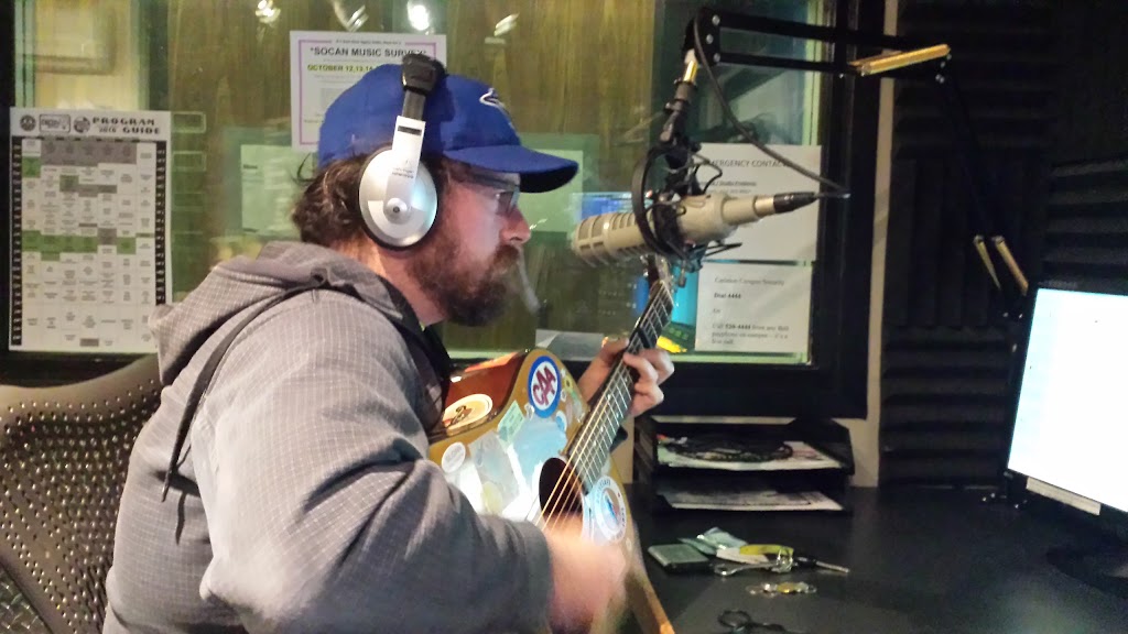 CKCU-FM | 1125 Colonel By Dr #517, Ottawa, ON K1S 5B6, Canada | Phone: (613) 520-2898