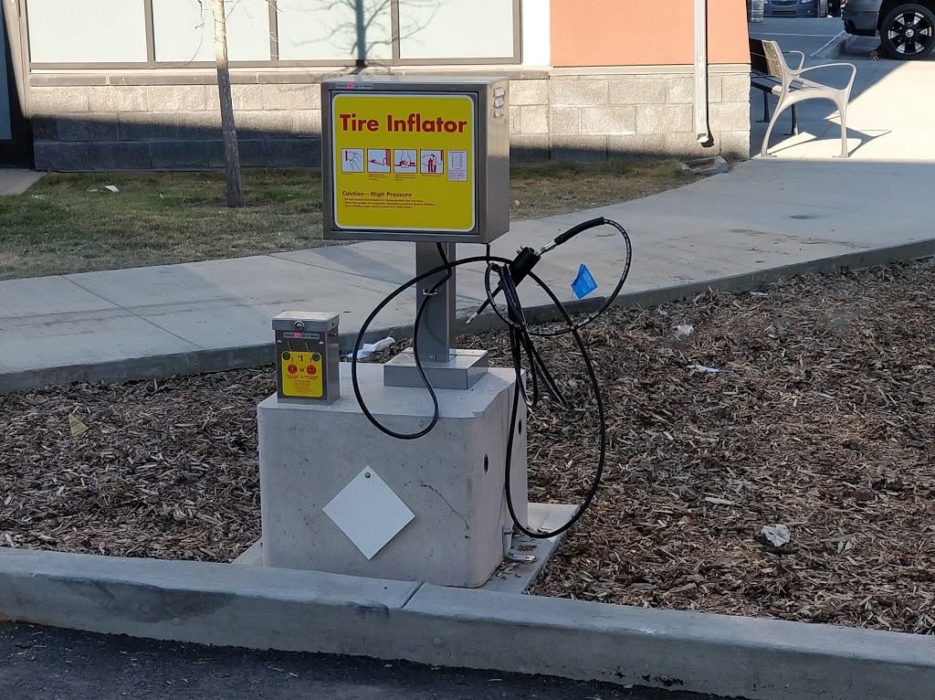 Shell | 800 Mahogany Plaza SE, Calgary, AB T3M 2P8, Canada | Phone: (403) 225-2212