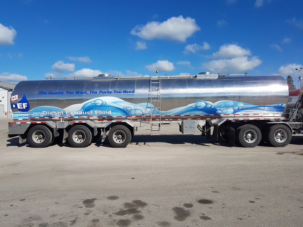 UPI Energy | 7060 Wellington Rd 124, Guelph, ON N1H 6J3, Canada | Phone: (519) 821-6747