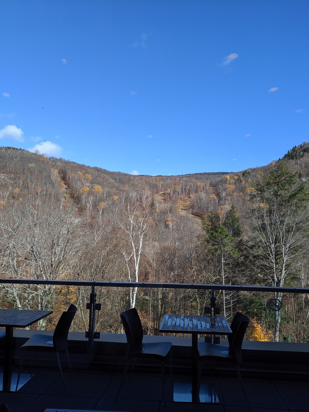 Restaurant Altitude | 300 Chemin des Pléiades, Mont-Tremblant, QC J8E 1Z1, Canada | Phone: (819) 429-4192
