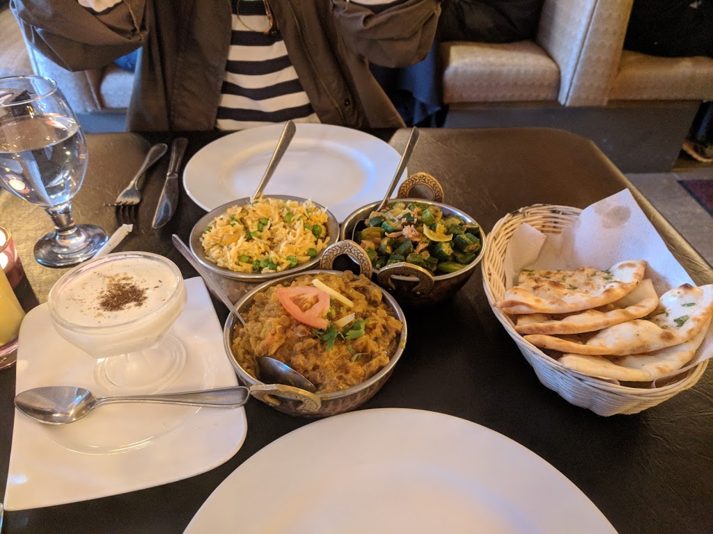Tandoori Knight | 511 Dundas St, Woodstock, ON N4S 1C4, Canada | Phone: (519) 290-9020
