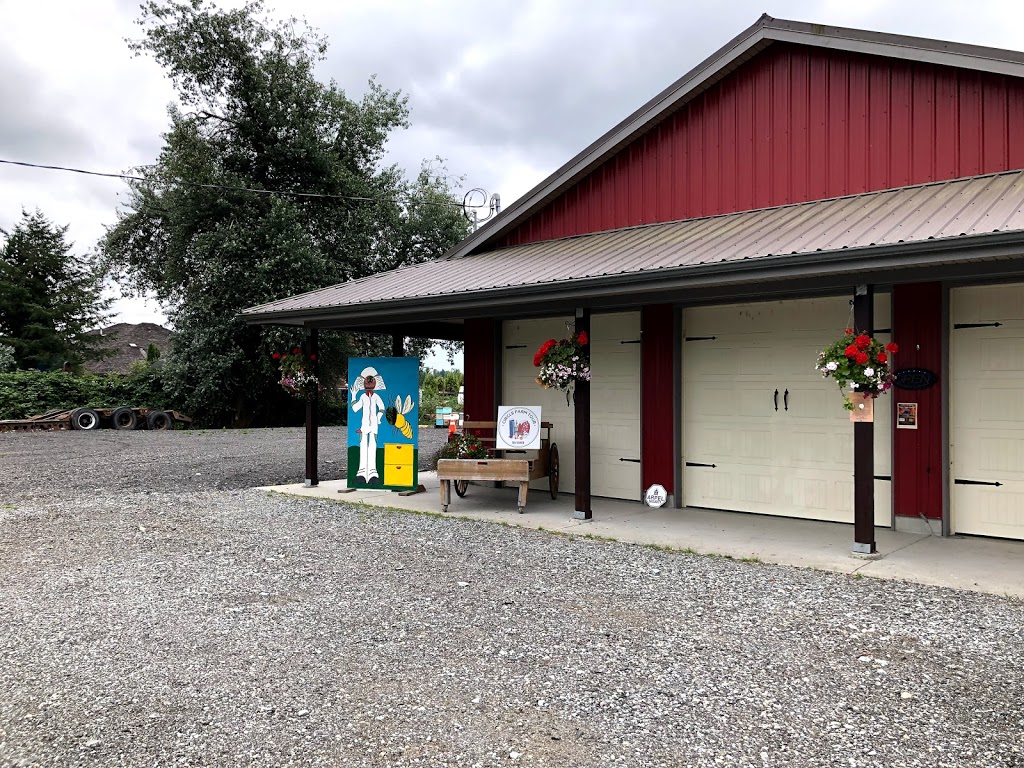 Westcoast Bee Supply | 19950 Old Dewdney Trunk Rd, Pitt Meadows, BC V3Y 2R8, Canada | Phone: (604) 272-1921