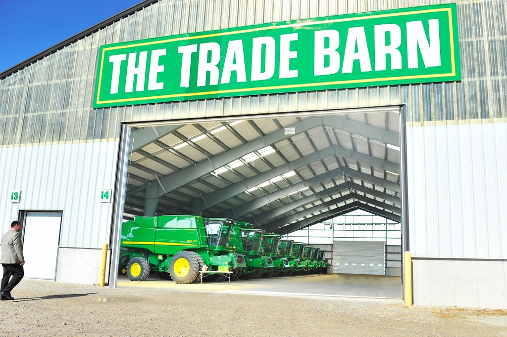 Huron Tractor, Exeter | 39995 Harvest Rd, Exeter, ON N0M 1S3, Canada | Phone: (519) 235-1115
