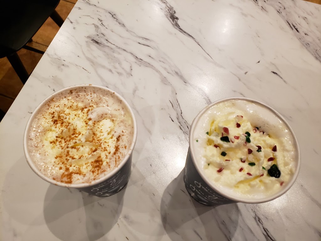 Second Cup Coffee Co. | 18040 Yonge St, Newmarket, ON L3Y 8S4, Canada | Phone: (905) 836-6767