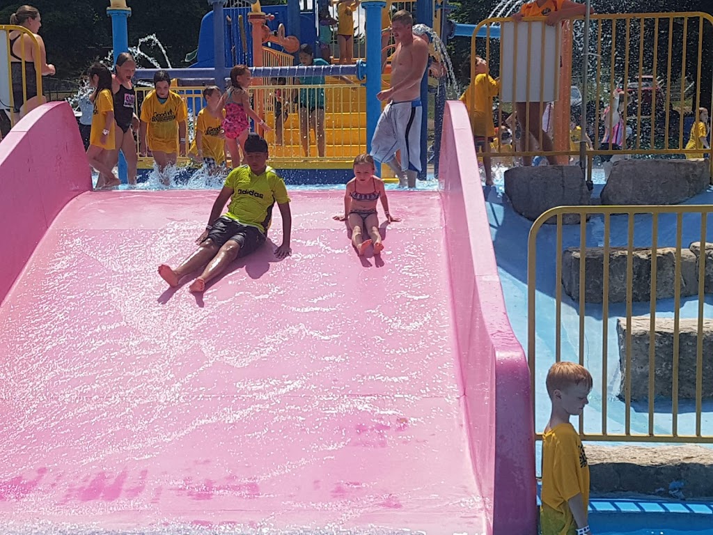 Southside Aquatic Centre | 315 Finkle St, Woodstock, ON N4S 3E3, Canada | Phone: (519) 421-7665