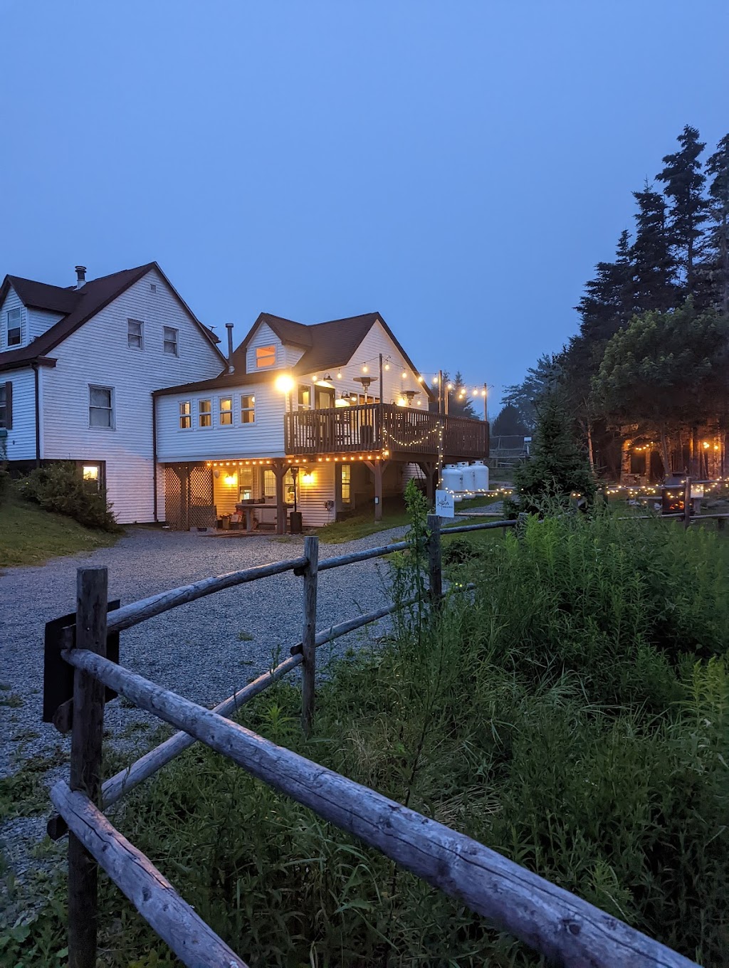Lupin Dining & Pantry | 1196 W Petpeswick Rd, West Petpeswick, NS B0J 2L0, Canada | Phone: (902) 981-6651