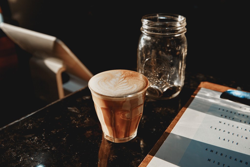 Capilano Grind | 4840 Capilano Rd, North Vancouver, BC V7R 4K5, Canada