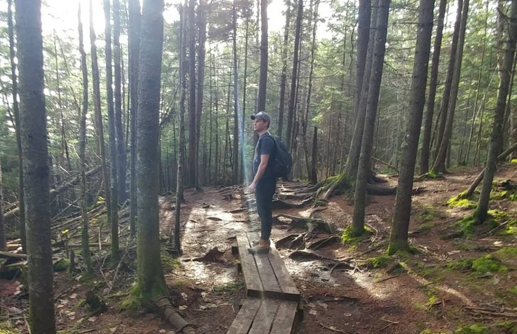 Park Mont Wright | 18 Chemin de lEscalade, Stoneham-et-Tewkesbury, QC G3C 0R2 Chemin de lEscalade, Stoneham-et-Tewkesbury, QC G3C 0R2, Canada