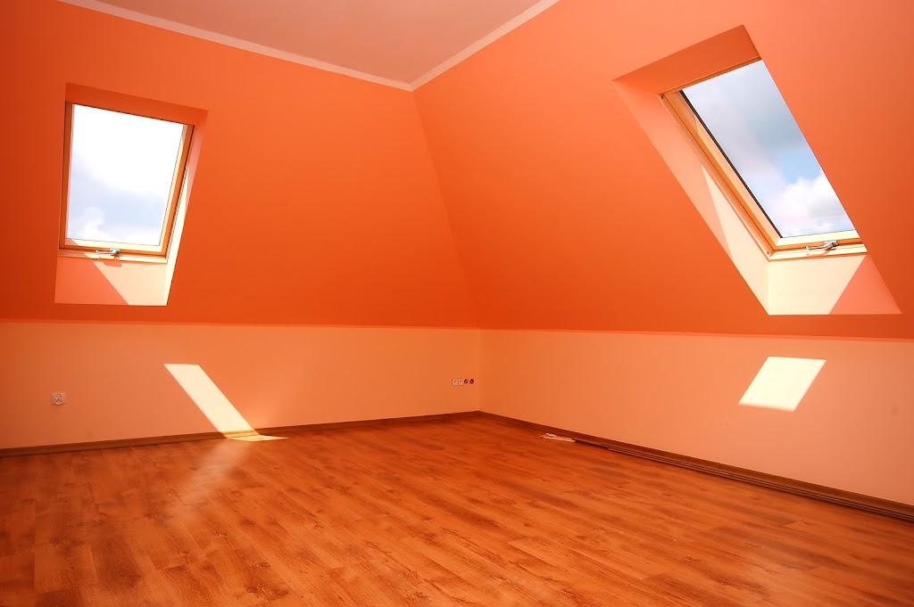 Rose Gold Painting | 175 Adams Close, Red Deer, AB T4R 3C8, Canada | Phone: (587) 507-4714
