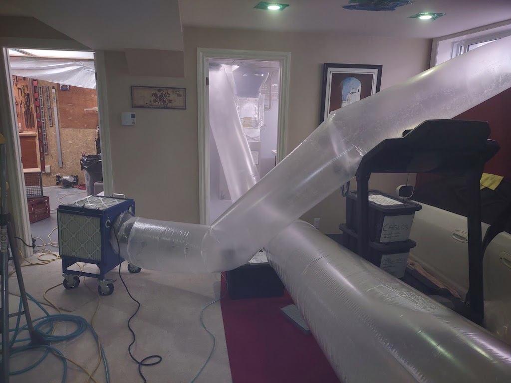 Fresh clean air duct cleaning services | 6030 Renaud Rd, Orléans, ON K1C 7G4, Canada | Phone: (613) 371-4687