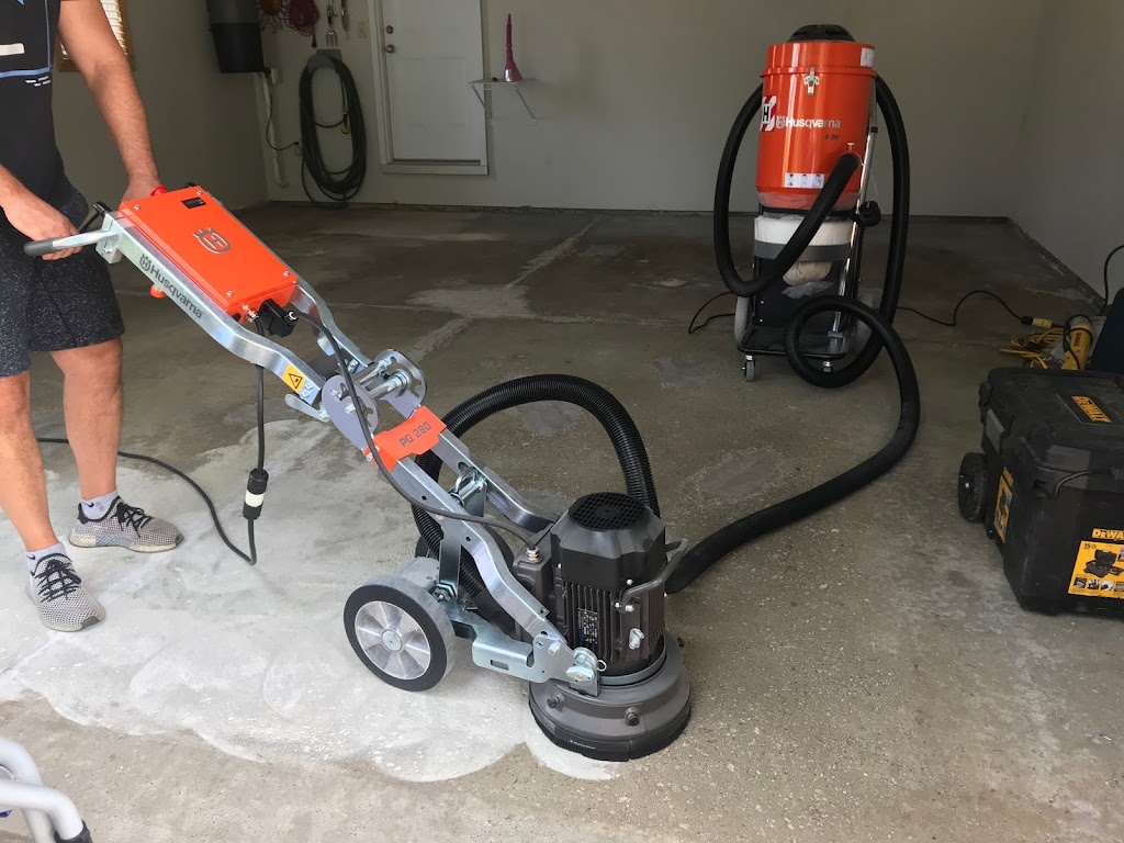 Forest City Epoxy Systems | 578 Westmount Dr, London, ON N6K 1X8, Canada | Phone: (866) 376-9433