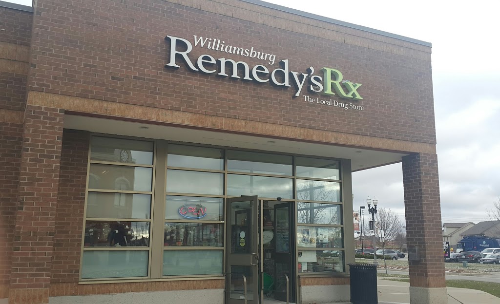 Williamsburg RemedysRx | 1187 Fischer-Hallman Rd #440, Kitchener, ON N2E 4H9, Canada | Phone: (519) 579-8203