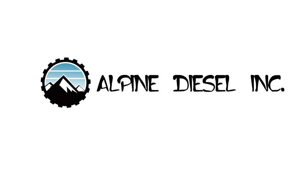 Alpine Diesel Inc. | 1206 5 St #6, Nisku, AB T9E 8B6, Canada | Phone: (780) 955-3969