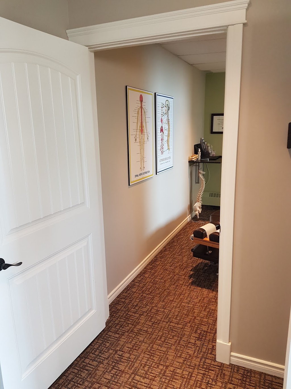 LiveWell Family Chiropractic | 15508 87 Ave, Edmonton, AB T5R 4G5, Canada | Phone: (780) 705-3556