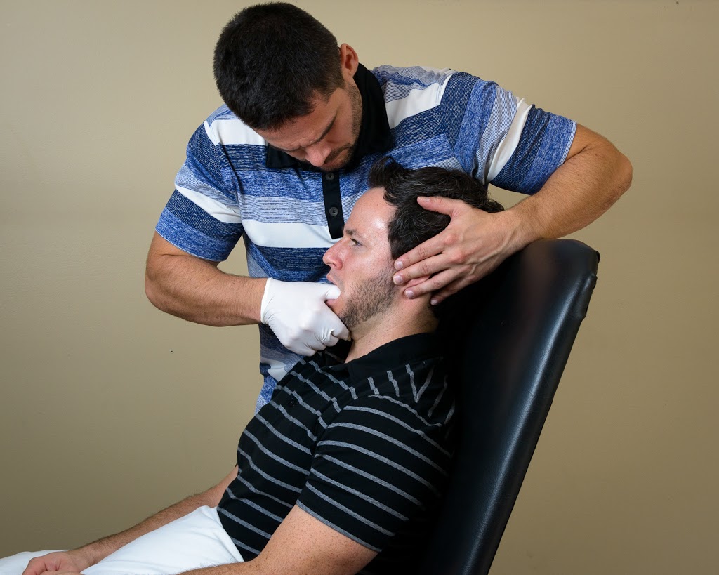 Advanced Concepts Physiotherapy | 2052 St Joseph Blvd, Orléans, ON K1C 1E6, Canada | Phone: (613) 845-0084