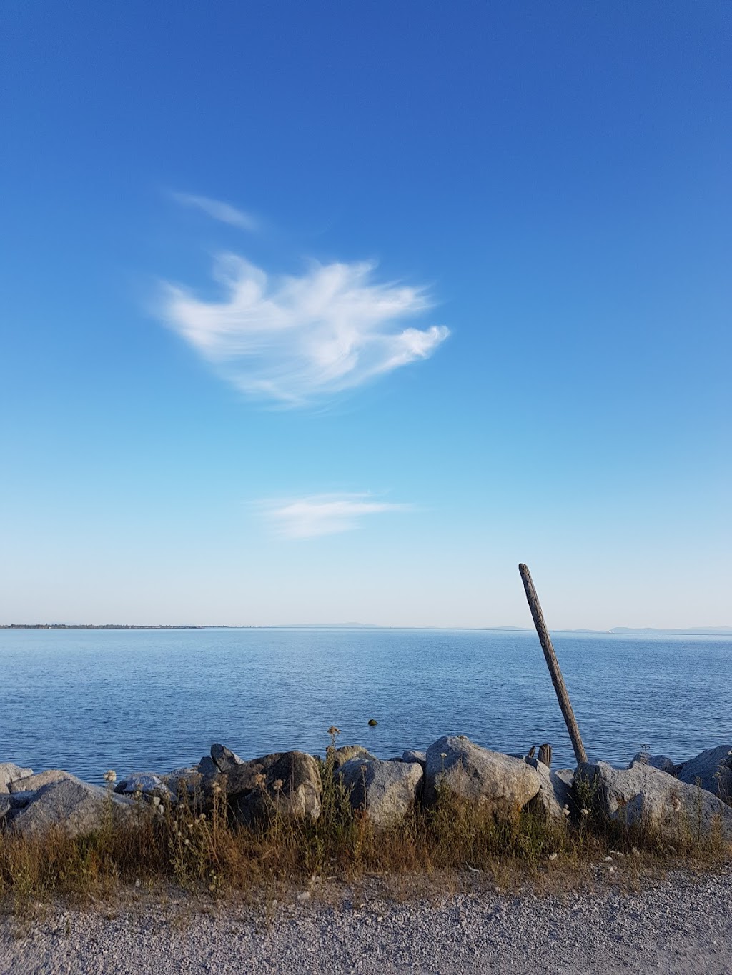 Iona Jetty | Ferguson Rd, Richmond, BC V7B 0A8, Canada