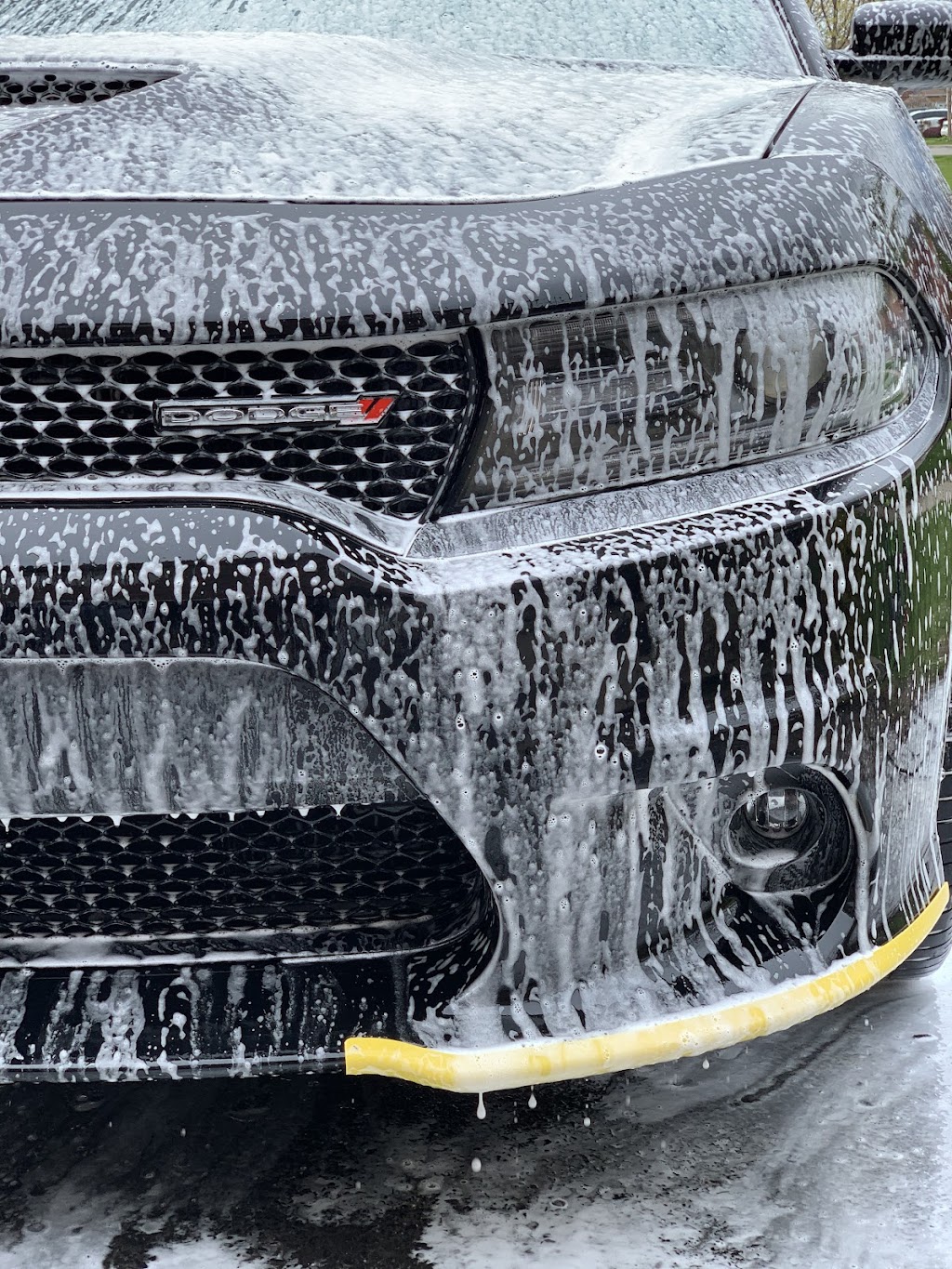 Precision Detailing | 17 Pogson Dr, Whitby, ON L1R 2J1, Canada | Phone: (905) 442-1265