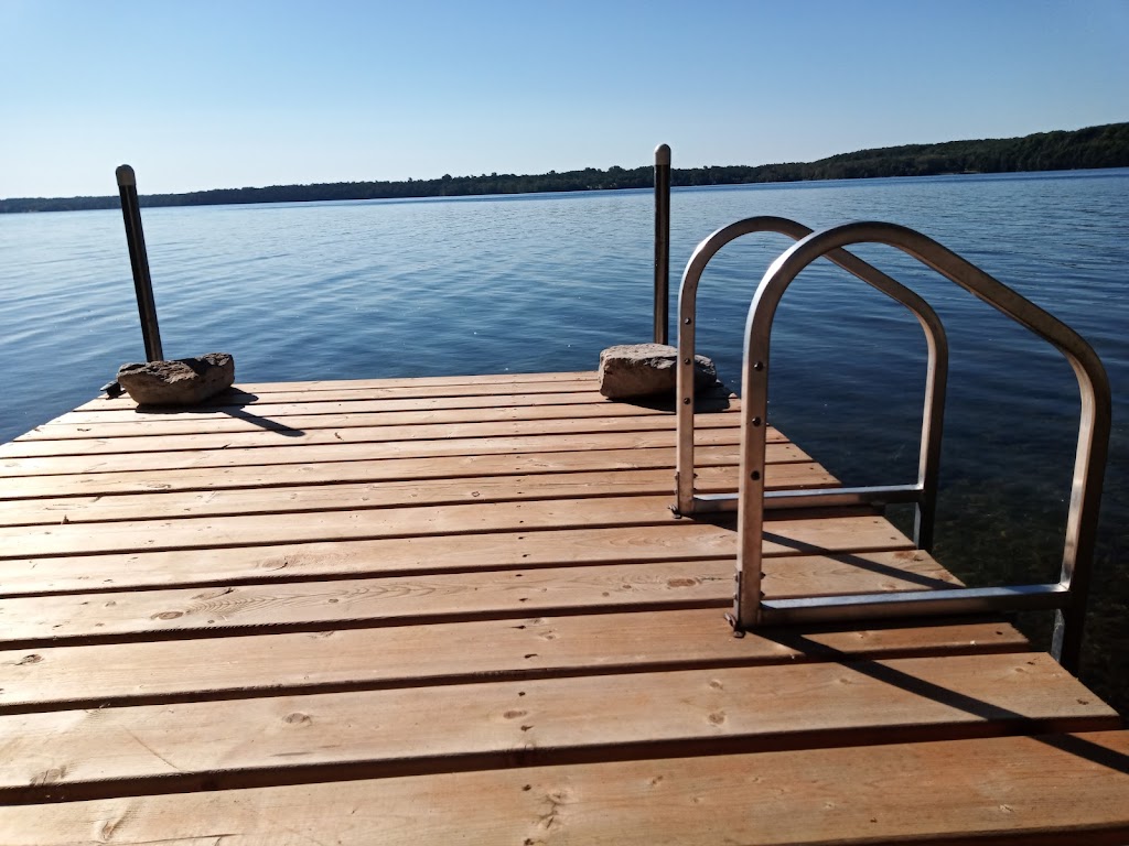 Dan Misek Carpentry | 536 Moscow Rd, Yarker, ON K0K 3N0, Canada | Phone: (613) 770-3447