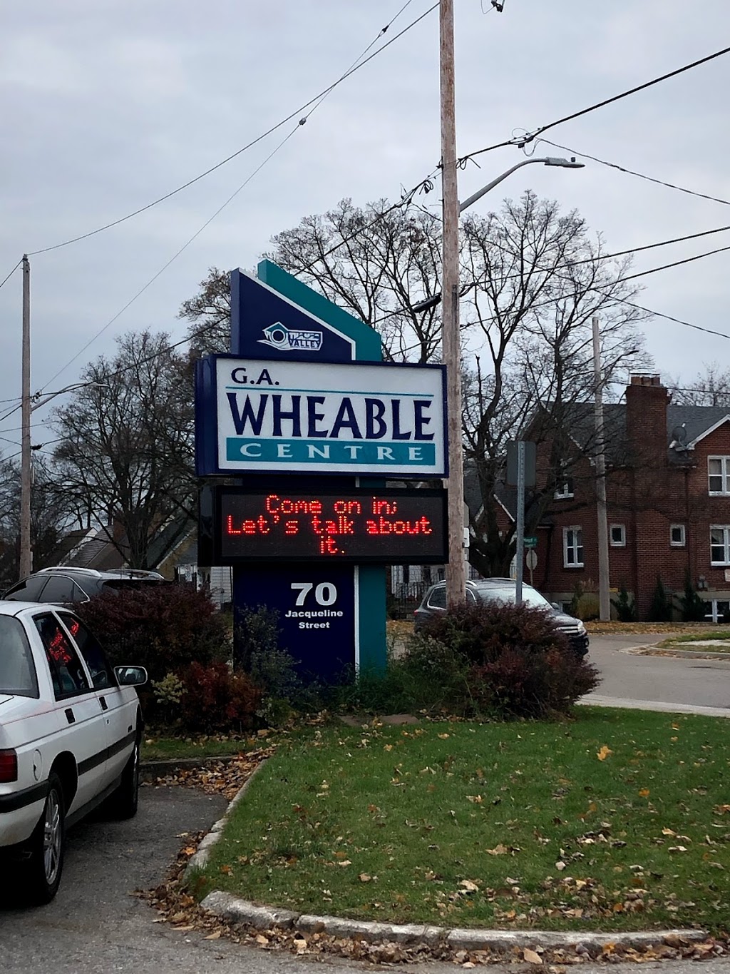Wheable Adult Education Centre | 70 Jacqueline St, London, ON N5Z 3P7, Canada | Phone: (519) 452-2660