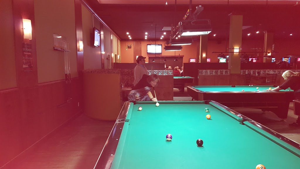 Bar-Billard Terminus | 84C Rue Jean-Proulx, Gatineau, QC J8Z 1W1, Canada | Phone: (819) 595-7070