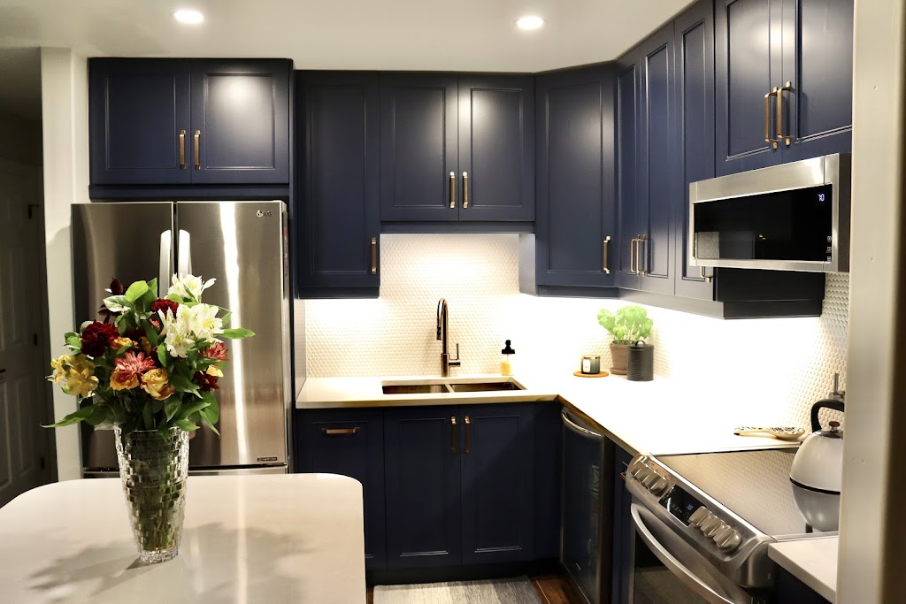 Lets Face It Kitchens and Renovations | 159 Anne St S, Barrie, ON L4N 2N7, Canada | Phone: (705) 739-8888